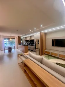 Apartamento com 2 Quartos para alugar, 92m² no Morro das Pedras, Florianópolis