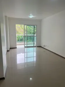 Apartamento com 2 Quartos à venda, 100m² no Cascatinha, Juiz de Fora
