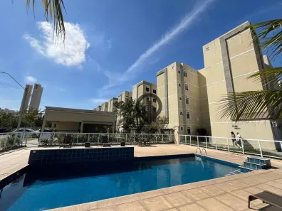 Apartamento com 2 Quartos à venda, 48m² no Santa Cruz, Rio de Janeiro