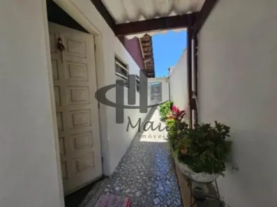 Casa com 2 Quartos à venda, 95m² no Mauá, São Caetano do Sul