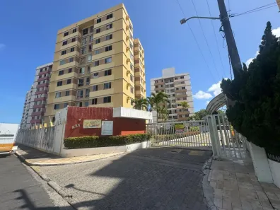 Apartamento com 3 Quartos à venda, 66m² no Luzia, Aracaju