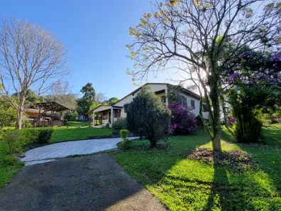 Fazenda/Sítio com 3 Quartos à venda, 187m² no Berto Círio, Nova Santa Rita