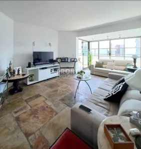 Apartamento com 4 Quartos à venda, 201m² no Boa Viagem, Recife