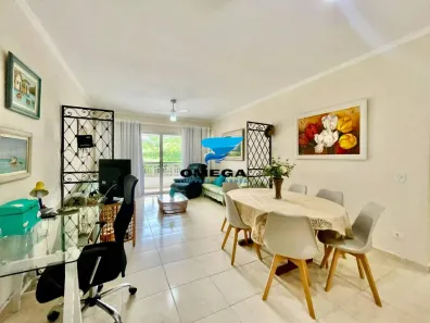 Apartamento com 2 Quartos à venda, 85m² no Jardim Virgínia, Guarujá
