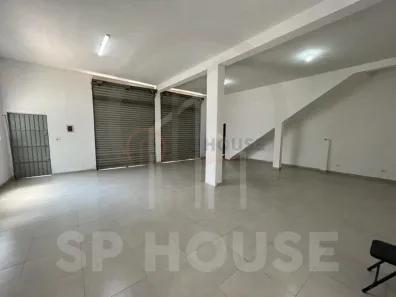 Prédio Comercial para alugar, 278m² no Chácara do Sol, São Paulo