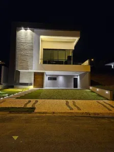Casa de Condomínio com 3 Quartos à venda, 300m² no Jardim São Pedro, Mogi das Cruzes
