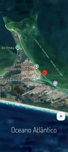 Lote/Terreno à venda, 82000m² no , Arraial do Cabo