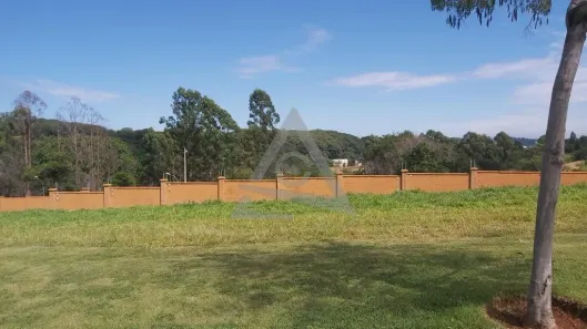 Lote/Terreno à venda, 537m² no Alphaville Dom Pedro 3, Campinas