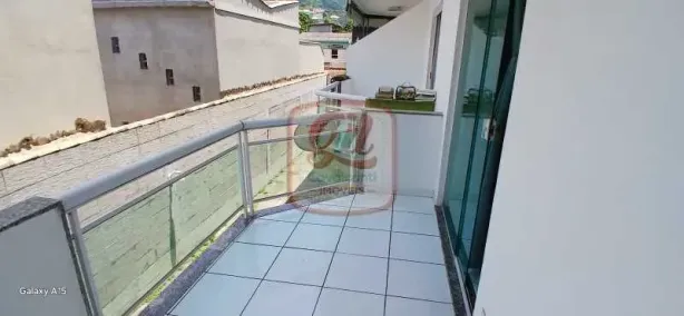 Casa de Condomínio com 2 Quartos à venda, 120m² no Taquara, Rio de Janeiro