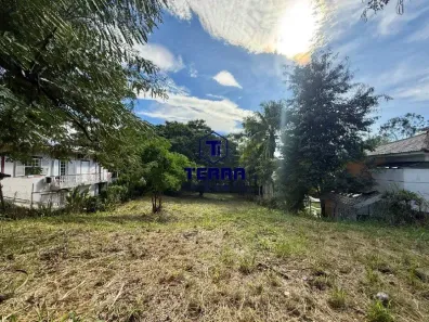 Lote/Terreno à venda, 800m² no Maria Paula, Niterói