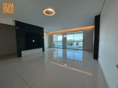 Apartamento com 3 Quartos à venda, 140m² no Nova América, Piracicaba