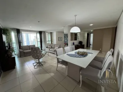 Apartamento com 3 Quartos à venda, 165m² no Brisamar, João Pessoa