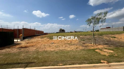 Lote/Terreno à venda, 300m² no Alphaville Nova Esplanada, Votorantim