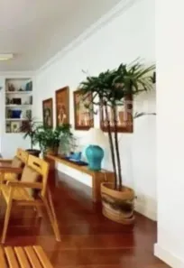 Apartamento com 4 Quartos à venda, 206m² no São Conrado, Rio de Janeiro
