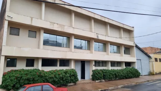 Galpão/Depósito/Armazém para alugar, 1670m² no Parque Residencial Rondon, Salto