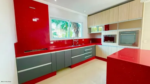 Casa de Condomínio com 4 Quartos para alugar, 400m² no Jardim do Golf I, Jandira