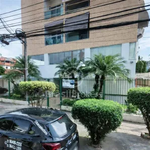Cobertura com 2 Quartos à venda, 121m² no Taquara, Rio de Janeiro