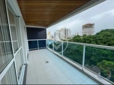 Apartamento com 3 Quartos à venda, 143m² no Agronômica, Florianópolis