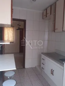 Apartamento com 3 Quartos à venda, 70m² no Jardim Pitangueiras I, Jundiaí