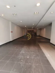 Ponto Comercial para alugar, 595m² no Centro, Santos