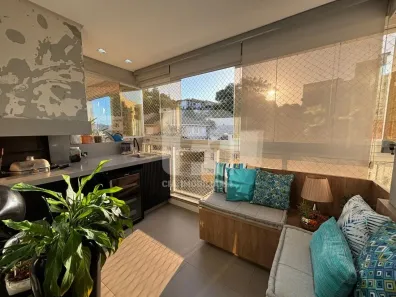 Apartamento com 4 Quartos à venda, 119m² no Córrego Grande, Florianópolis