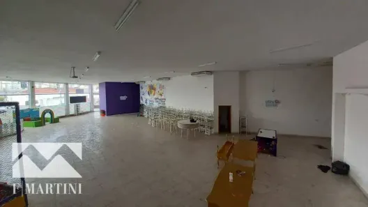Prédio Comercial à venda, 685m² no Paulicéia, Piracicaba