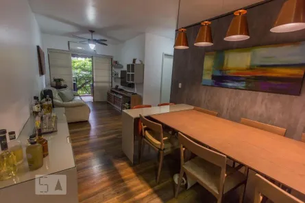 Apartamento com 3 Quartos à venda, 110m² no Freguesia (Jacarepaguá), Rio de Janeiro