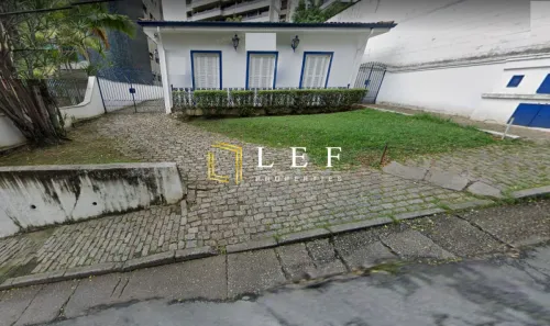 Prédio Comercial para venda ou aluguel, 420m² no Paineiras do Morumbi, São Paulo