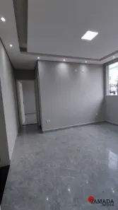 Apartamento com 2 Quartos para alugar, 90m² no Vila Domitila, São Paulo