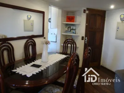 Apartamento com 3 Quartos à venda, 67m² no Parque Esmeralda, São Paulo