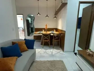 Apartamento com 2 Quartos à venda, 41m² no Gurupi, Teresina