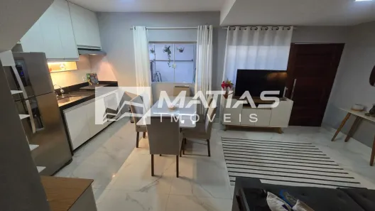 Casa com 4 Quartos à venda, 250m² no Itapebussu, Guarapari