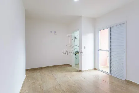 Cobertura com 3 Quartos para alugar, 146m² no Parque das Nações, Santo André