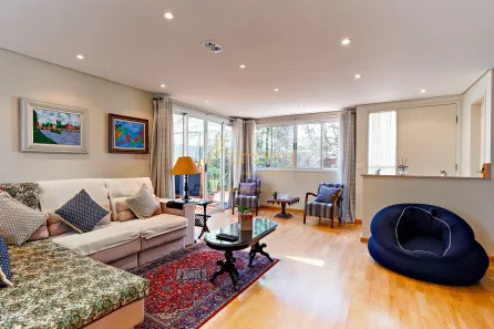 Casa de Condomínio com 4 Quartos à venda, 273m² no Vila Andrade, São Paulo