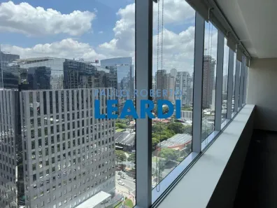 Sala Comercial para alugar, 787m² no Vila Nova Conceição, São Paulo