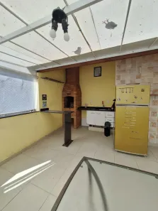 Casa de Condomínio com 2 Quartos à venda, 98m² no Vila Voturua, São Vicente