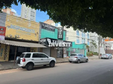 Sala Comercial para alugar, 20m² no Setor Leste Universitário, Goiânia