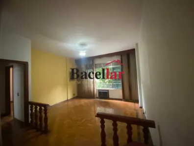Apartamento com 2 Quartos à venda, 88m² no Tijuca, Rio de Janeiro