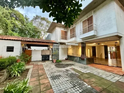 Sobrado com 4 Quartos à venda, 330m² no Jardim Morumbi, São Paulo