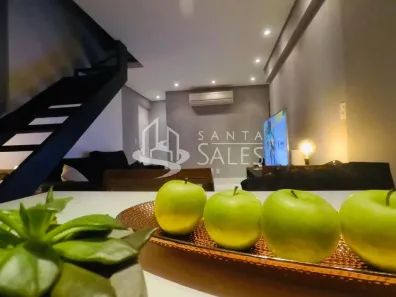 Apartamento com 2 Quartos para alugar, 120m² no Vila Andrade, São Paulo
