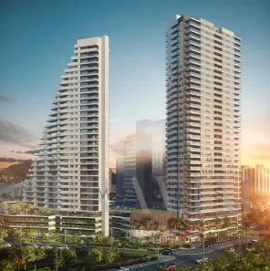 Apartamento com 3 Quartos à venda, 147m² no Enseada do Suá, Vitória
