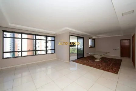 Apartamento com 3 Quartos à venda, 160m² no Belvedere, Belo Horizonte
