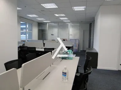 Sala Comercial para alugar, 145m² no Vila São Francisco (Zona Sul), São Paulo