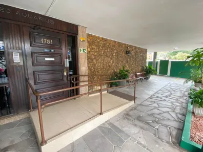 Apartamento com 2 Quartos à venda, 60m² no Menino Deus, Porto Alegre