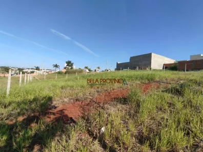 Lote/Terreno à venda, 250m² no Jardim São Francisco, Piracicaba