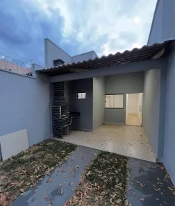 Casa com 2 Quartos à venda, 80m² no Rodocentro, Londrina