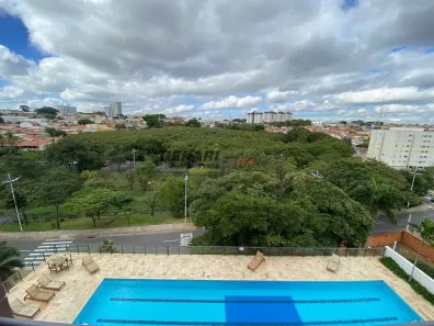 Apartamento com 3 Quartos à venda, 85m² no Jardim Pompéia, Indaiatuba
