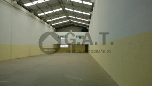 Galpão/Depósito/Armazém para alugar, 750m² no Cajuru do Sul, Sorocaba