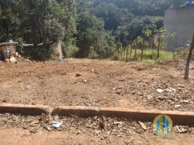Lote/Terreno à venda, 460m² no Parque Sinai, Santana de Parnaíba
