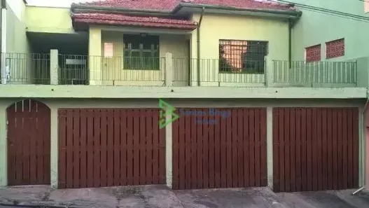 Casa com 3 Quartos à venda, 249m² no Jardim Vista Linda, São Paulo